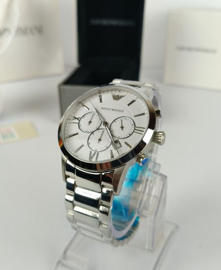 Emporio Armani Mens Watch AR2458