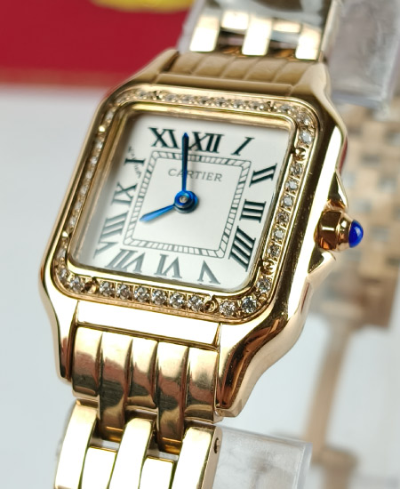 Best ladies watches in Pakistan
