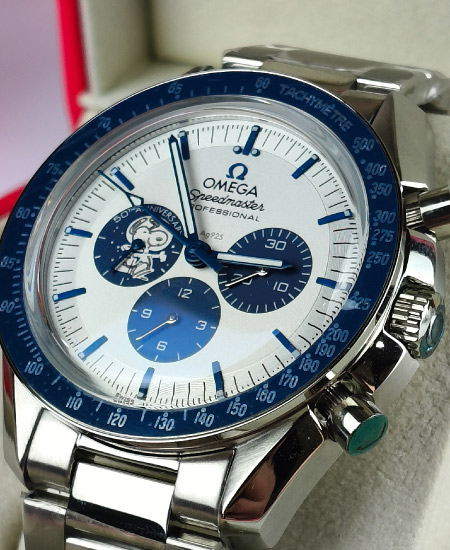Best men's watches in Pakistan