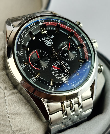 Mens Best Watches in Pakistan